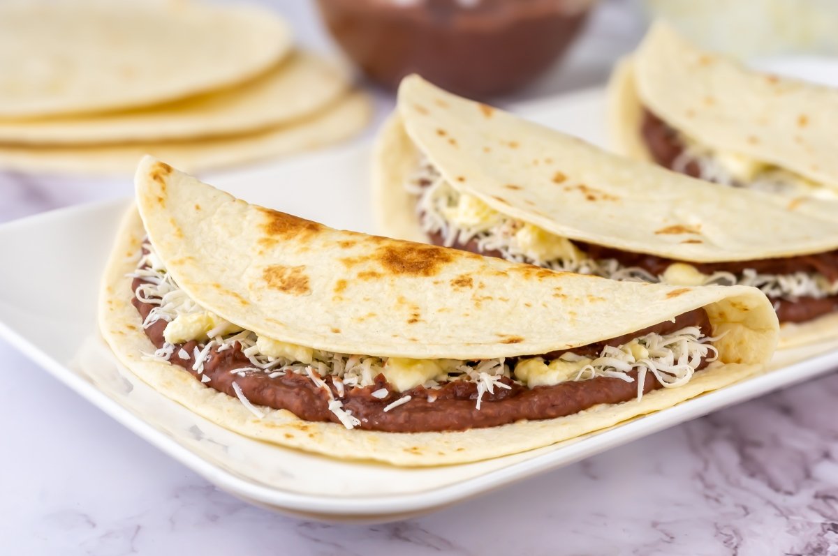 Desayunos
